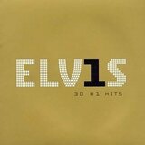  Elvis Presley - Elvis 30 #1 Hits | Eponuda.com
