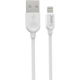  KABL USB SUPERIOR CO-BX14 USB-A NA LIGHTNING BELI 2.4A 1M U1989 *MD *SR | Eponuda.com