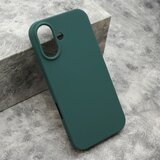  Futrola gentle color za iphone 17 (6.3) zelena ( F121362 ) | ePonuda.com