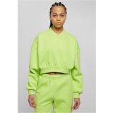 UC Ladies Women's cropped V-neckline in yellow Cijene