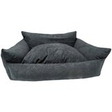 Spot Pet fotelja mikrofiber 110X70 -XXL /(20-30-42 cm) Cene