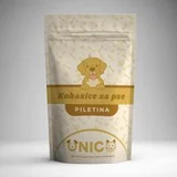 unico pileće kobasice za pse 200g