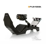 IGRALNI STOL F1 - BLACK