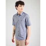 Boss Srajce s kratkimi rokavi Rash_2_M 10260292 01 50537332 Modra | Shoptok.si