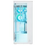 Arctic kućište XTENDER VG Mirror Bijelo E-ATX Vertikalni GPU ARGB kaljeno staklo ACPCC00017A | Eponuda.ba