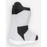 Nidecker Sierra 2027 Snowboard cevlji gray / black Slike