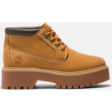 Timberland Ležerne čizme 'Stone Street' višnja / tamno smeđa | shoptok.hr