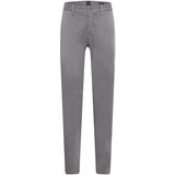 BOSS Orange Chino hlače 'Taber' siva | Shoptok.si