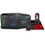 Redragon KOMPLET 4/1 S101-BA-2 REDRAGON | Eponuda.ba