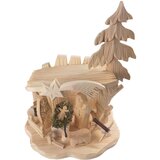  Drvene ručno rezbarene jaslice | shoptok.hr