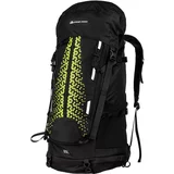Alpine pro Outdoor backpack 65l PIGE black