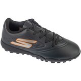 Skechers Čevlji za nagomet Jr Youth Tf 252061L BKOR Črna | Shoptok.si