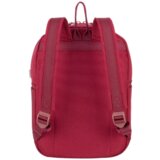 Rivacase 5422 Aviva majhen vodoodbojni nahrbtnik 6L - rdeč | Shoptok.si