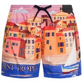 Move Beachware Kopalke / Kopalne hlače - Oranžna | Shoptok.si