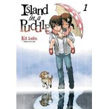 Diamond Comic Distributors Kei Sanbe - Island in a Puddle 1 | Eponuda.com