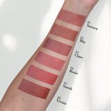 Pierre René Satin Pure dolgoobstojna šminka z mat učinkom odtenek no.03 Clare 4.8 g | Shoptok.si