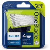 Philips OneBlade QP240/50 zamjenske britvice 4 kom | shoptok.hr