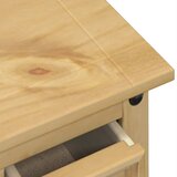  Ladičar Corona 101 x 45 x 82 cm od masivne borovine | shoptok.hr