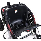  Go-Kart na akumulator Fast Dragon - crveni | shoptok.hr