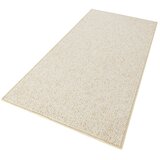 BT Carpet Wolly tekač v krem barvi, 80 x 300 cm | Shoptok.si