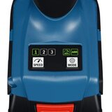 Bosch Akumulatorski udarni odvrtač GDS 18V-780, 2x5.0Ah, kofer, 06019P4021 | ePonuda.com