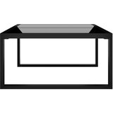 Poli 6-dijelna vrtna garnitura od poliratana s jastucima antracit | shoptok.hr