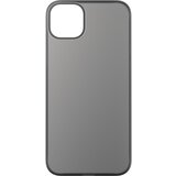 Nomad Super Slim Case iPhone 14 Plus Carbide u