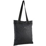 Puma Nakupovalne torbe Pop Črna Cene