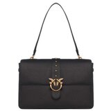 Pinko Torbe za čez ramo - Črna Cene