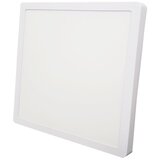 Xled CL-PL024SAA 24W 4000K Nadgradni četvrtasti LED panel 1700Lm,282x282x28mm | ePonuda.com