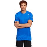 Adidas Men's T-shirt 25/7 PK blue, L | shoptok.hr