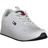 Tommy Hilfiger Muške Sportske Cipele Bijele | shoptok.hr