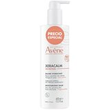 Avene Av&amp;egrave;ne XeraCalm Nutrition Hranjivi Balzam za Tijelo 400 ml Slike