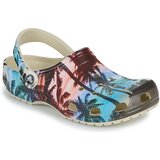 Crocs Cokli Classic Retro Resort Clog Črna | Shoptok.si