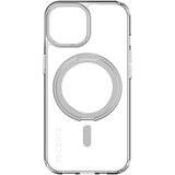 Decoded recycled plastic loop stand backcover ip 15 transp. Cijene