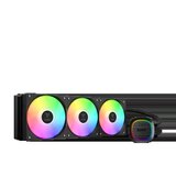 CPU vodeno hlađenje Gamdias Aura GL360 V2 | Eponuda.com