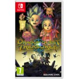 Square Enix Dragon Quest Treasures (Nintendo Switch) | Shoptok.si