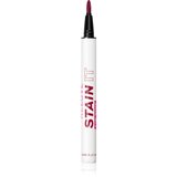Revolution Relove Ink It tekoče črtalo za oči odtenek Mauve ml | Shoptok.si