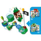 Lego Super Mario™ paket z močjo Maria žabca 71392 | Shoptok.si