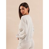 Sinsay Basic crewneck dukserica | shoptok.hr