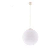 Sollux Lighting Viseča svetilka UGO 40 bež, (5000352237) | Shoptok.si