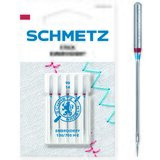 Schmetz Igle Embroidery Stick NM 90 Cene