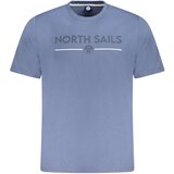 North Sails SHORT SLEEVE T-SHIRT MEN BLUE | shoptok.hr