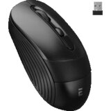  Miš Everest wireless SM-18 Black 2,4 GHz, 34506 | Eponuda.ba
