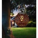 Globo 36659 - LED solarna svetiljka LED/0,02W/3V IP44 | Eponuda.com
