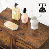 Ormarić RENE braon | Eponuda.com