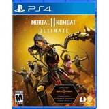 Sony Mortal Kombat 11 Ultimate /PS4 | Eponuda.ba