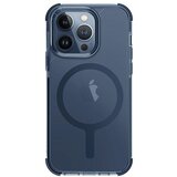 Uniq ETUI COMBAT MAGCLICK CHARGING DO IPHONE 15 PRO - NIEBIESKIE, (21897704) | Shoptok.si