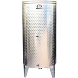 EzioInox bačva 750 l (za vino)- sa slavinom Cene