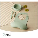 Babymoov set za jelo First Meal - Mini Arty | shoptok.hr